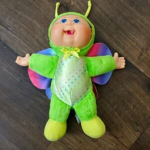 Cabbage patch kids toy